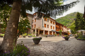 Hotel Llacs De Cardos